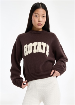 Salita crewneck knit ROTATE